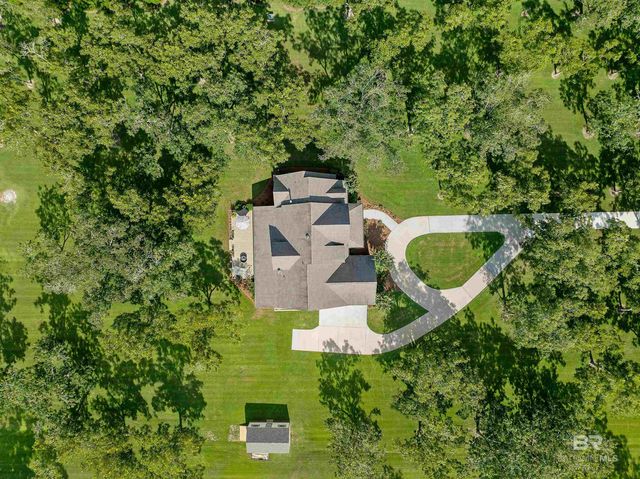 8753 Bishop Road, Fairhope, AL 36532