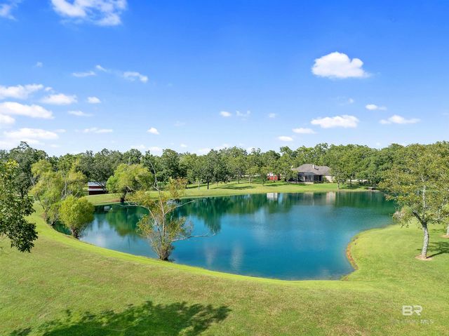 8753 Bishop Road, Fairhope, AL 36532