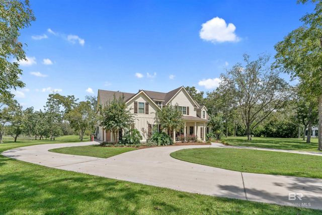 8753 Bishop Road, Fairhope, AL 36532