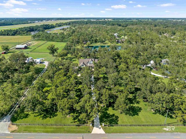 8753 Bishop Road, Fairhope, AL 36532