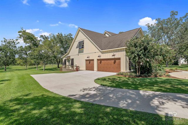 8753 Bishop Road, Fairhope, AL 36532