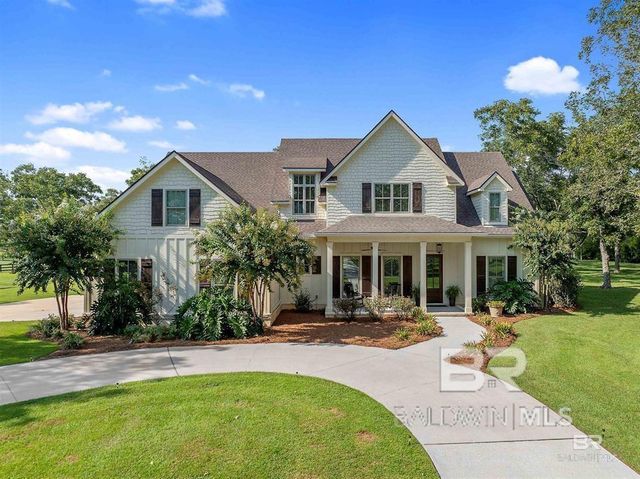 8753 Bishop Road, Fairhope, AL 36532