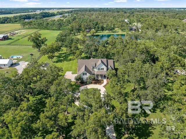 8753 Bishop Road, Fairhope, AL 36532
