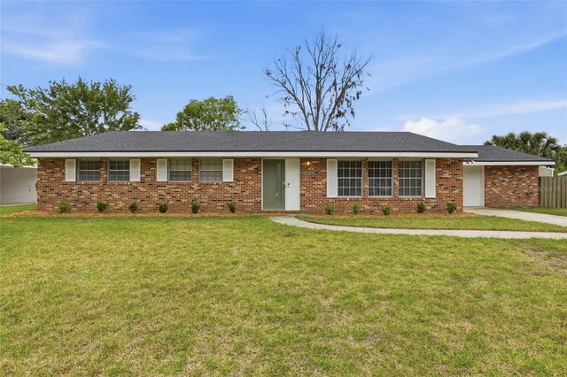 3311 NW 27TH AVENUE, Gainesville, FL 32605