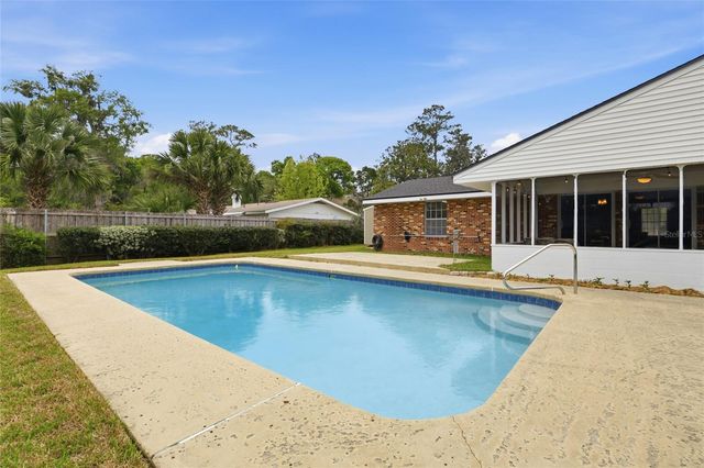 3311 NW 27TH AVENUE, Gainesville, FL 32605