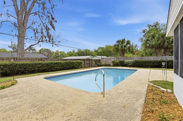 3311 NW 27TH AVENUE, Gainesville, FL 32605