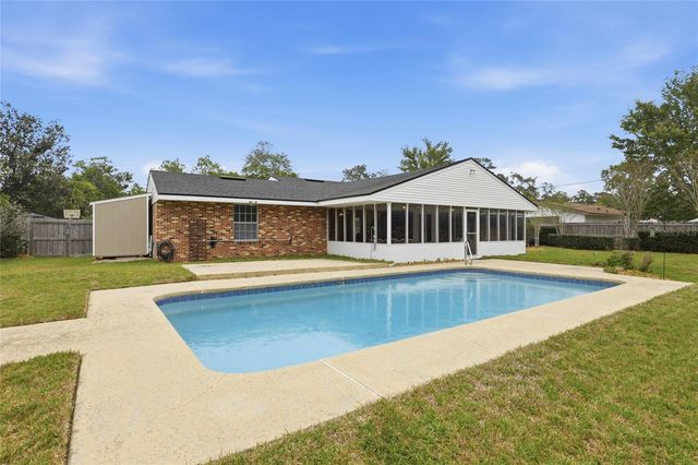 3311 NW 27TH AVENUE, Gainesville, FL 32605