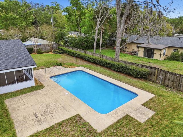 3311 NW 27TH AVENUE, Gainesville, FL 32605