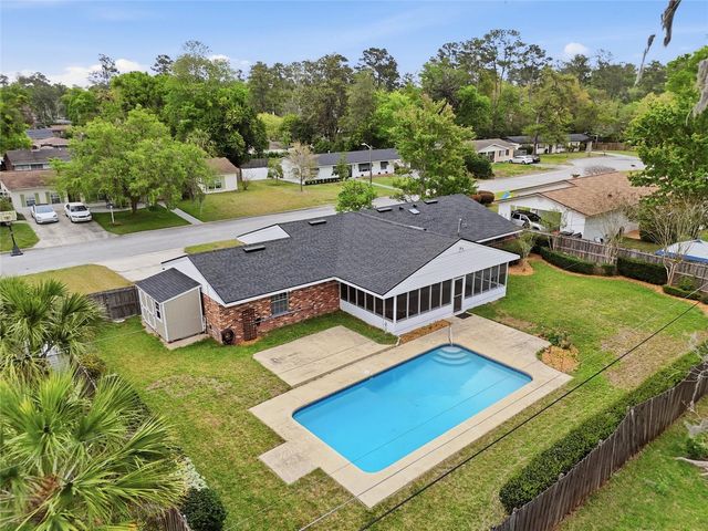 3311 NW 27TH AVENUE, Gainesville, FL 32605