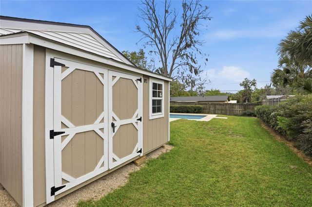 3311 NW 27TH AVENUE, Gainesville, FL 32605