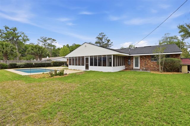 3311 NW 27TH AVENUE, Gainesville, FL 32605