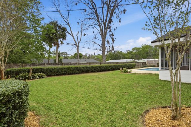 3311 NW 27TH AVENUE, Gainesville, FL 32605