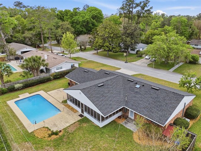 3311 NW 27TH AVENUE, Gainesville, FL 32605