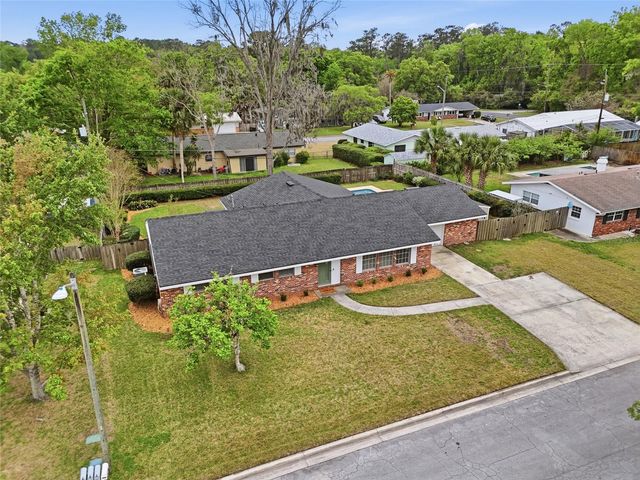 3311 NW 27TH AVENUE, Gainesville, FL 32605