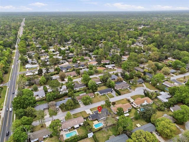 3311 NW 27TH AVENUE, Gainesville, FL 32605