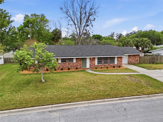 3311 NW 27TH AVENUE, Gainesville, FL 32605