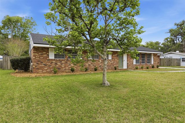 3311 NW 27TH AVENUE, Gainesville, FL 32605