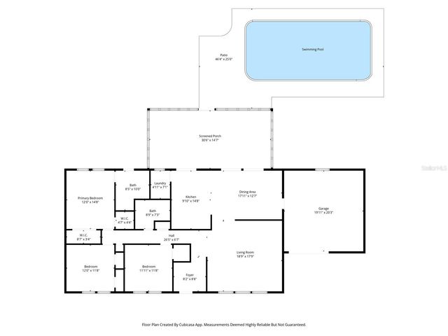 3311 NW 27TH AVENUE, Gainesville, FL 32605