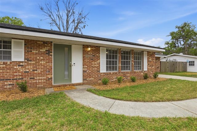 3311 NW 27TH AVENUE, Gainesville, FL 32605