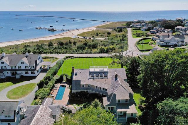 18 Mount Vernon, Barnstable, MA 02647