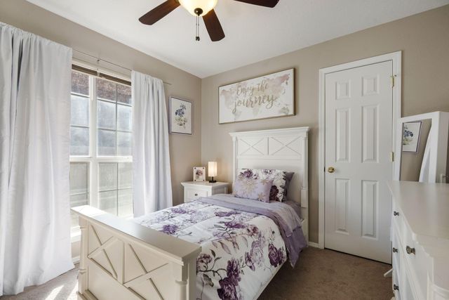 9508 Cody Street NW, Albuquerque, NM 87114