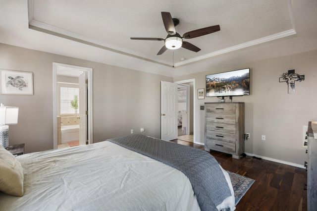 9508 Cody Street NW, Albuquerque, NM 87114