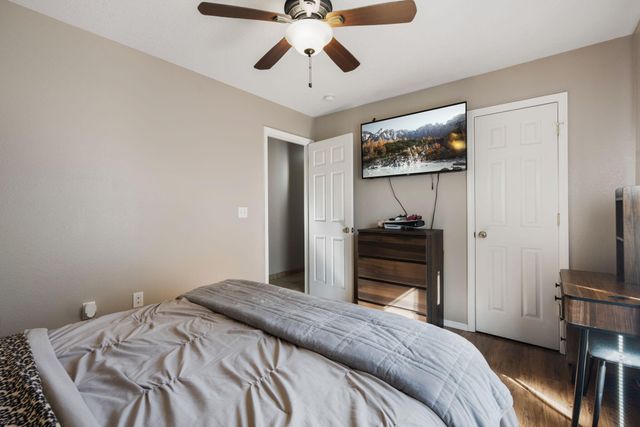 9508 Cody Street NW, Albuquerque, NM 87114