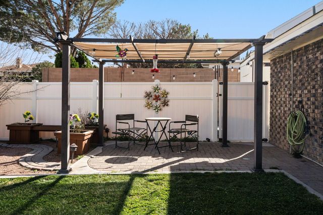 9508 Cody Street NW, Albuquerque, NM 87114