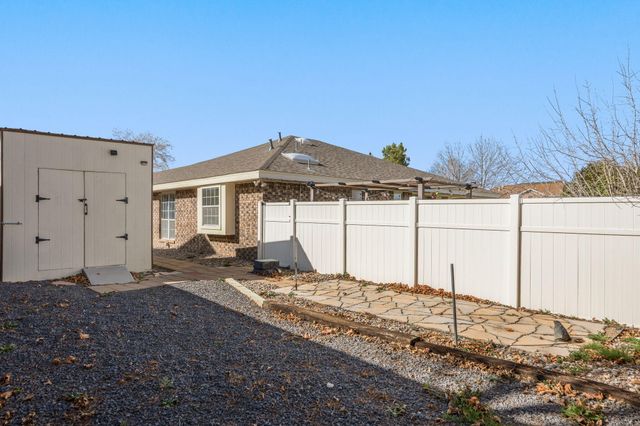 9508 Cody Street NW, Albuquerque, NM 87114