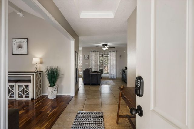 9508 Cody Street NW, Albuquerque, NM 87114