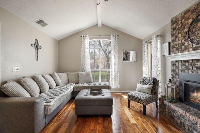 9508 Cody Street NW, Albuquerque, NM 87114