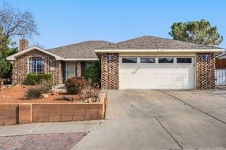 9508 Cody Street NW, Albuquerque, NM 87114