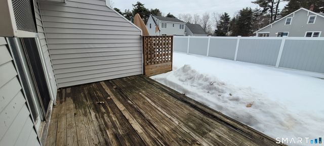 482 Lake Avenue 6, Bristol, CT 06010