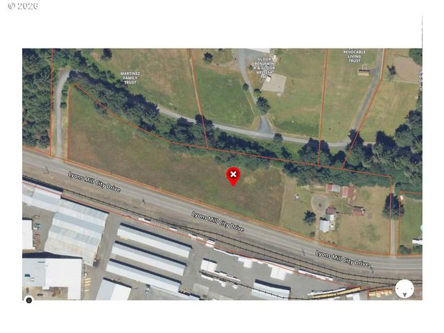 48091 LYONS MILL CITY Dr, Lyons, OR 97358