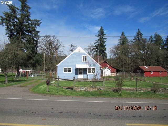 48091 LYONS MILL CITY Dr, Lyons, OR 97358