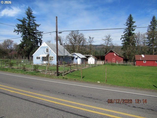 48091 LYONS MILL CITY Dr, Lyons, OR 97358