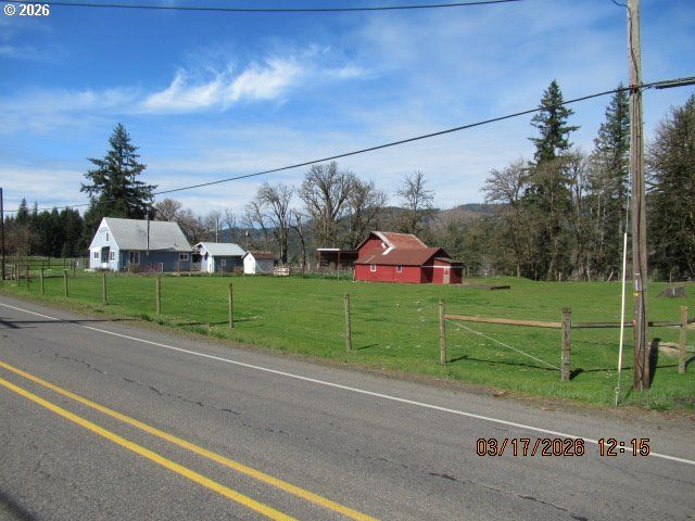 48091 LYONS MILL CITY Dr, Lyons, OR 97358