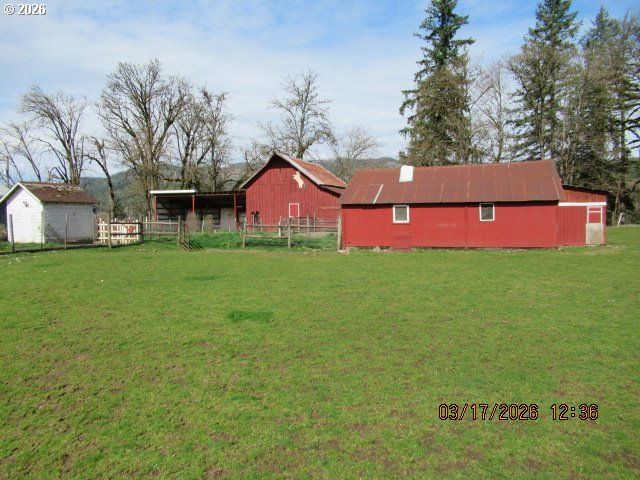 48091 LYONS MILL CITY Dr, Lyons, OR 97358
