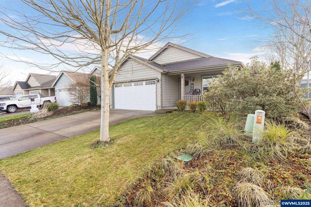 1503 SE Jonathan Av, Dallas, OR 97339