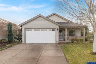 1503 SE Jonathan Av, Dallas, OR 97339