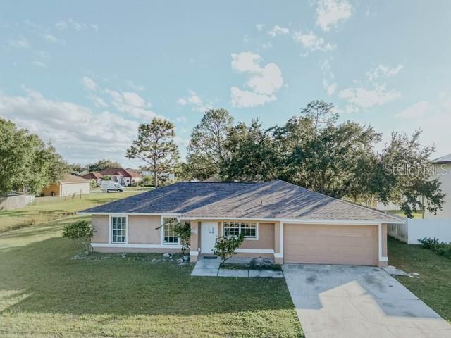 816 ADOUR DRIVE, Kissimmee, FL 34759