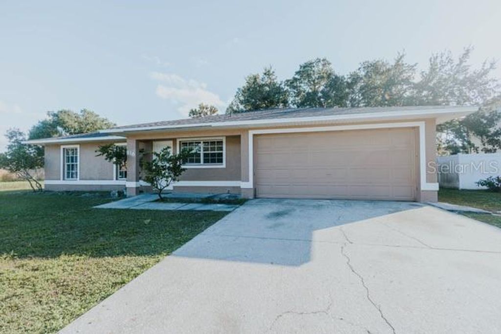 816 ADOUR DRIVE, Kissimmee, FL 34759