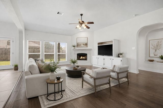 298 West Fork Drive, League City, TX 77573
