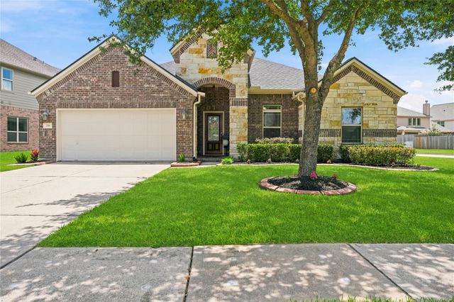 298 West Fork Drive, League City, TX 77573