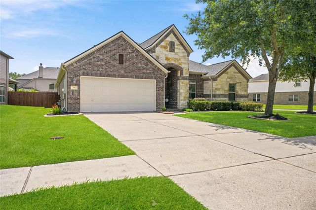 298 West Fork Drive, League City, TX 77573