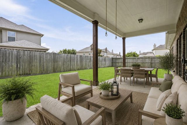 298 West Fork Drive, League City, TX 77573