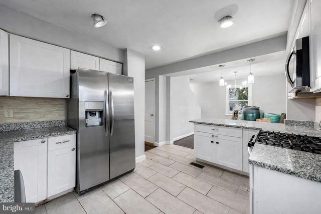 308 ZELMA AVE, Capitol Heights, MD 20743