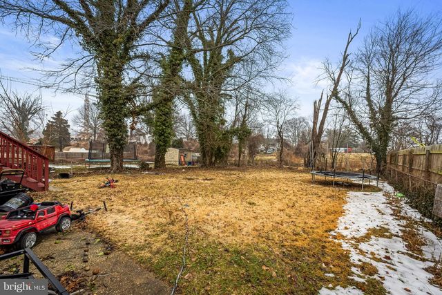 308 ZELMA AVE, Capitol Heights, MD 20743