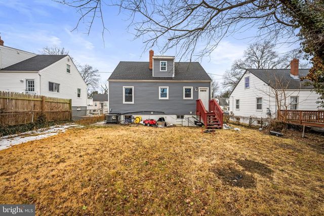 308 ZELMA AVE, Capitol Heights, MD 20743