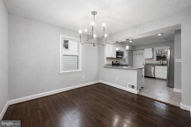 308 ZELMA AVE, Capitol Heights, MD 20743